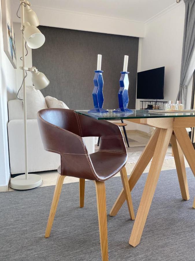 Polo Apartments 7B Marbella Exteriör bild